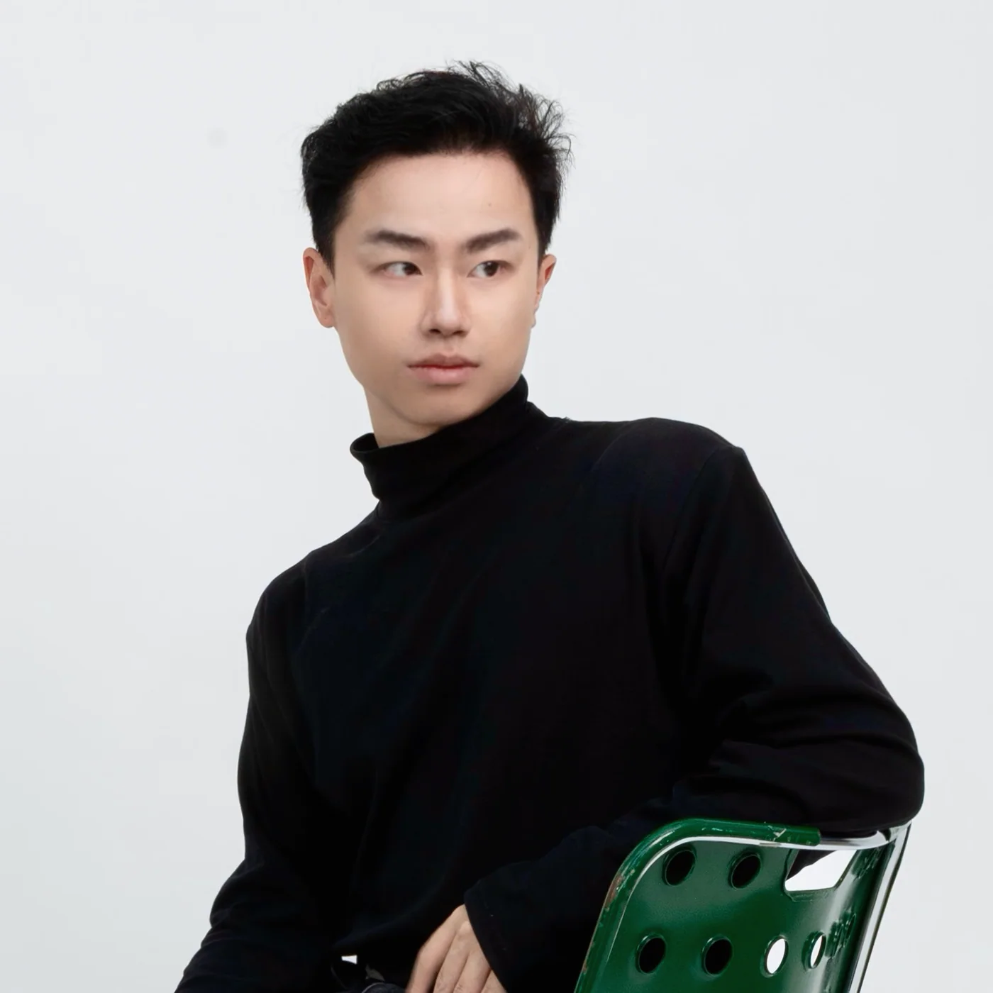 Julian Yutong Zhu