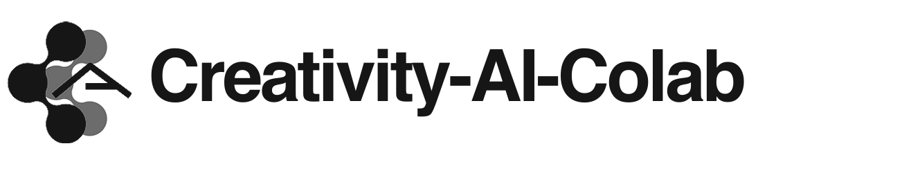 Creativity-AI-Colab