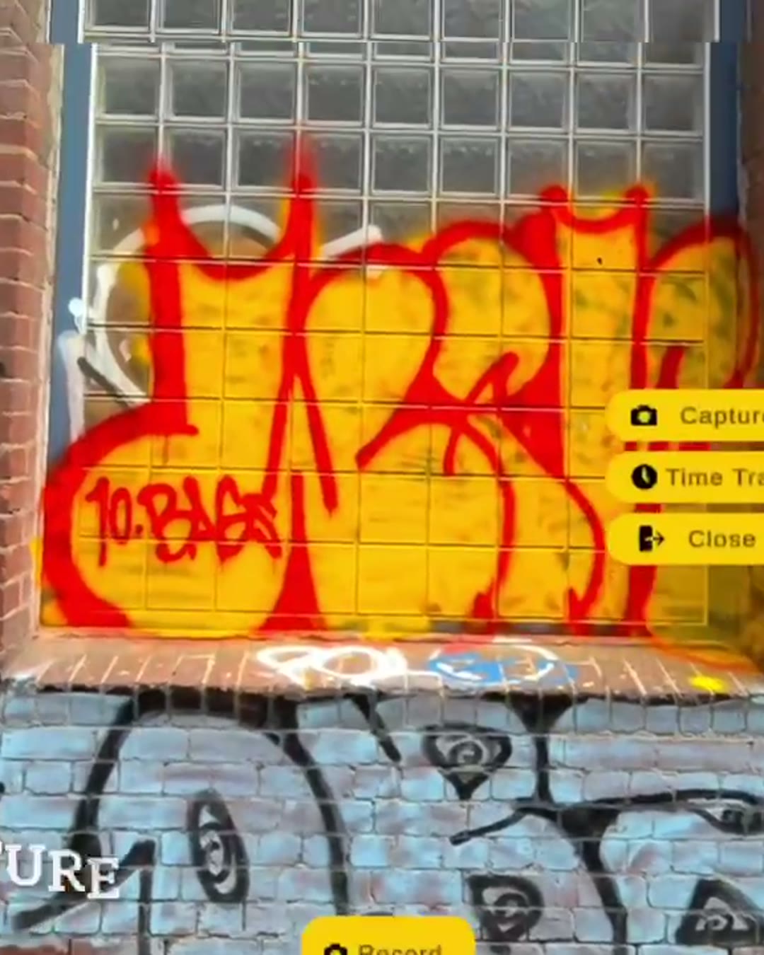 SprayScape