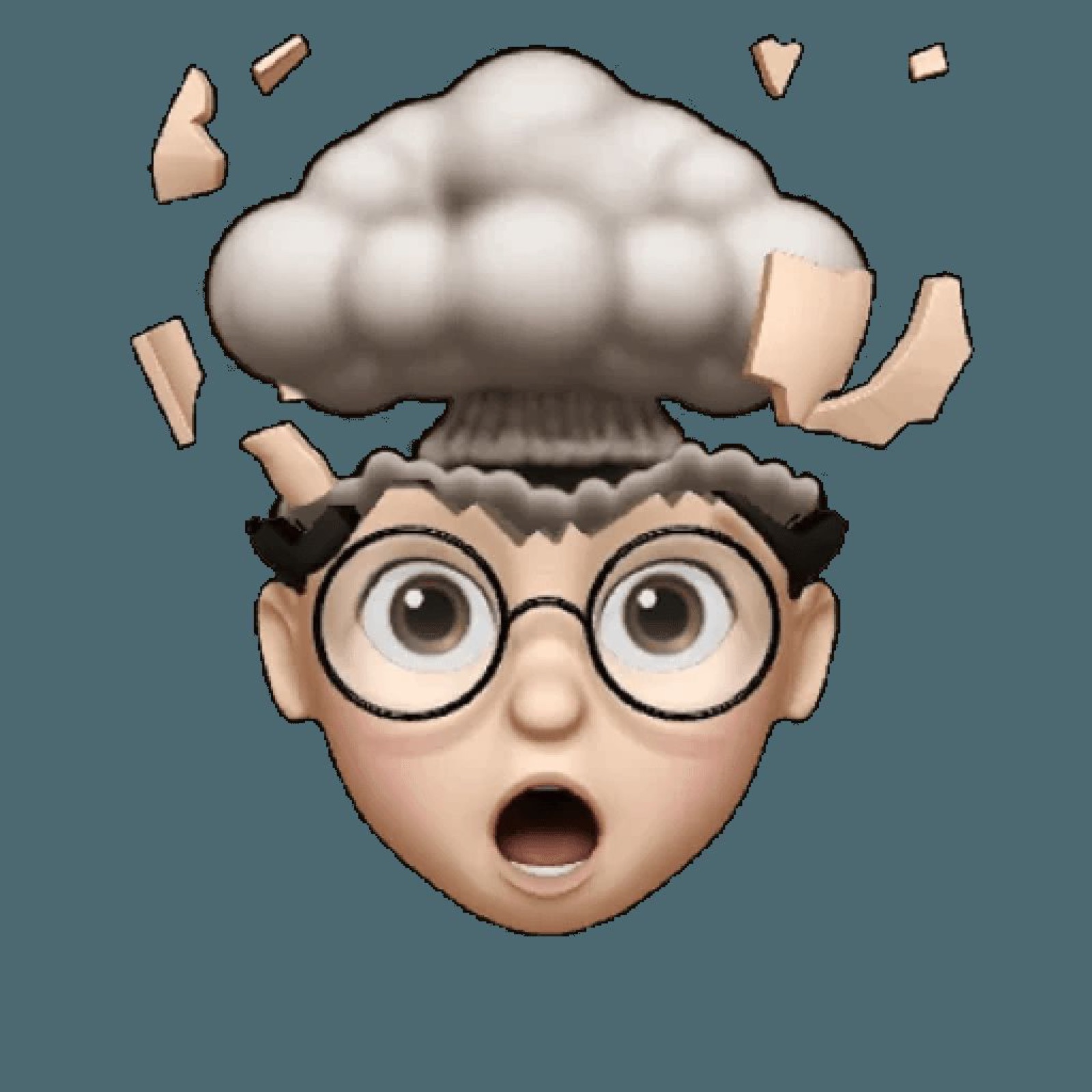 Memoji Avatar