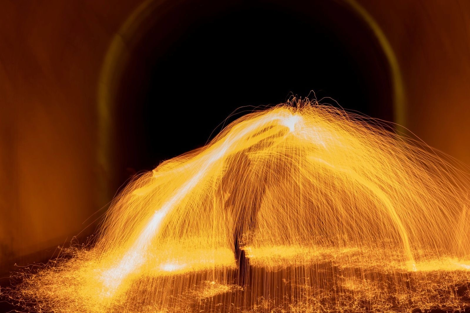 Light Painting