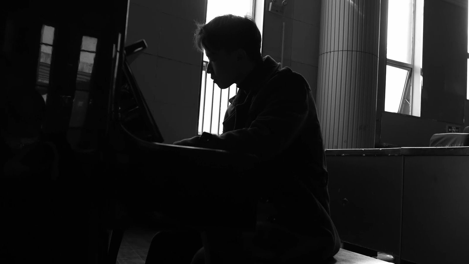 Silhouette